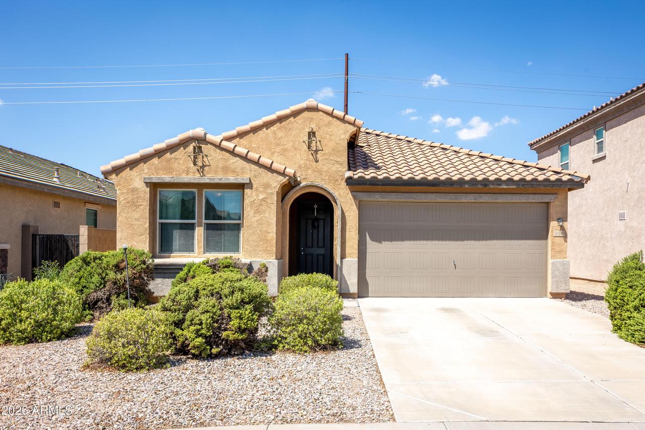 450 S Hassett Ave., Mesa, AZ 85208