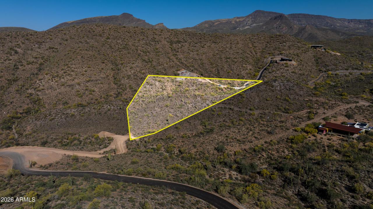 426XX N 66th St. #-, Cave Creek, AZ 85331