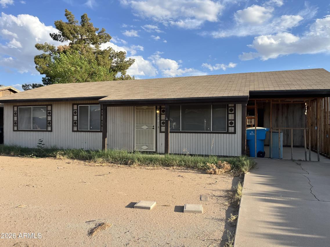 6407 W Garfield St., Phoenix, AZ 85043