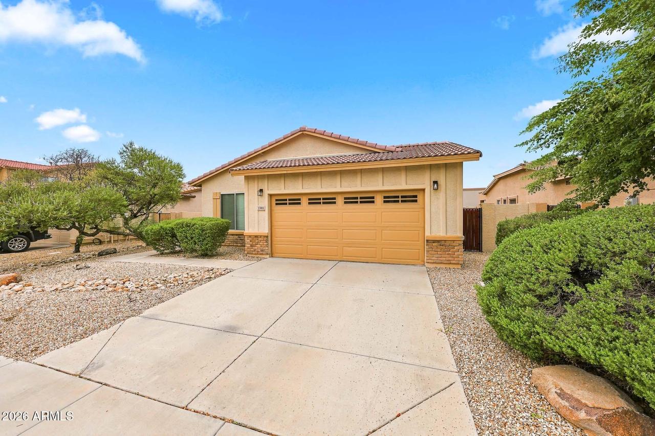 13811 W Redfield Rd., Surprise, AZ 85379
