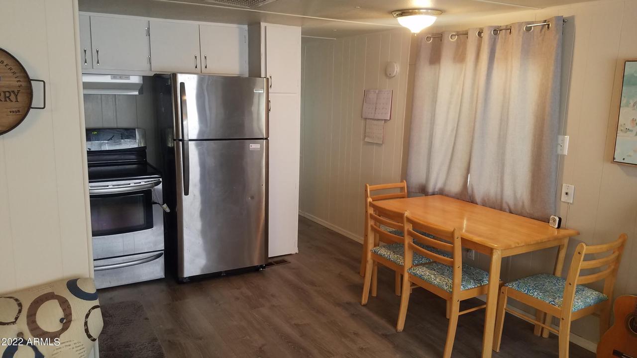 3605 N Minnesota Ave., Florence, AZ 85132