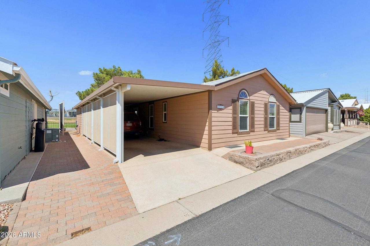 650 N Hawes Rd. #4830, Mesa, AZ 85207