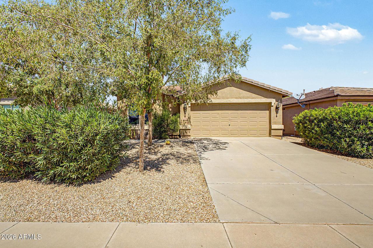 43568 W Bedford Dr., Maricopa, AZ 85138