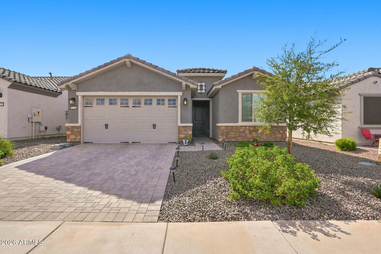 21286 N 271st Dr., Buckeye, AZ 85396