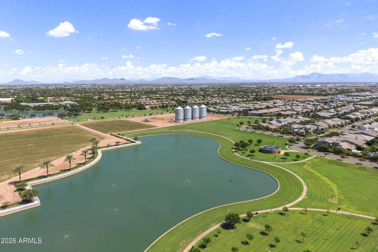 3548 E Boot Track Tr., Gilbert, AZ 85296