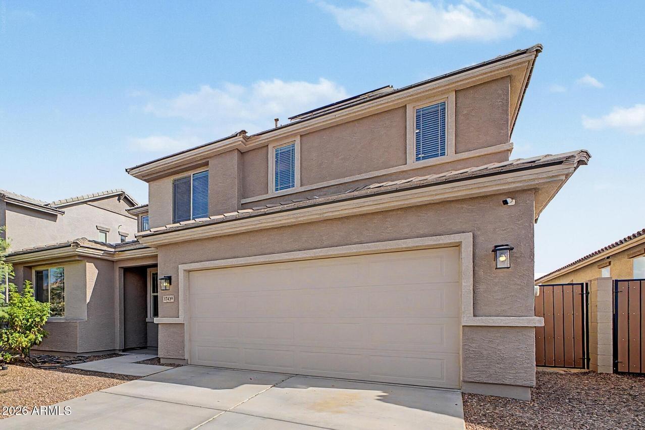 17439 W Fulton St., Goodyear, AZ 85338