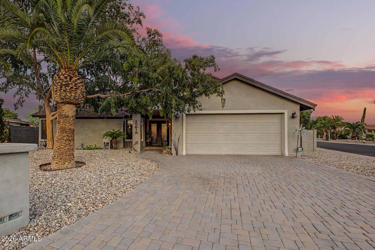 12615 N 38th Pl., Phoenix, AZ 85032