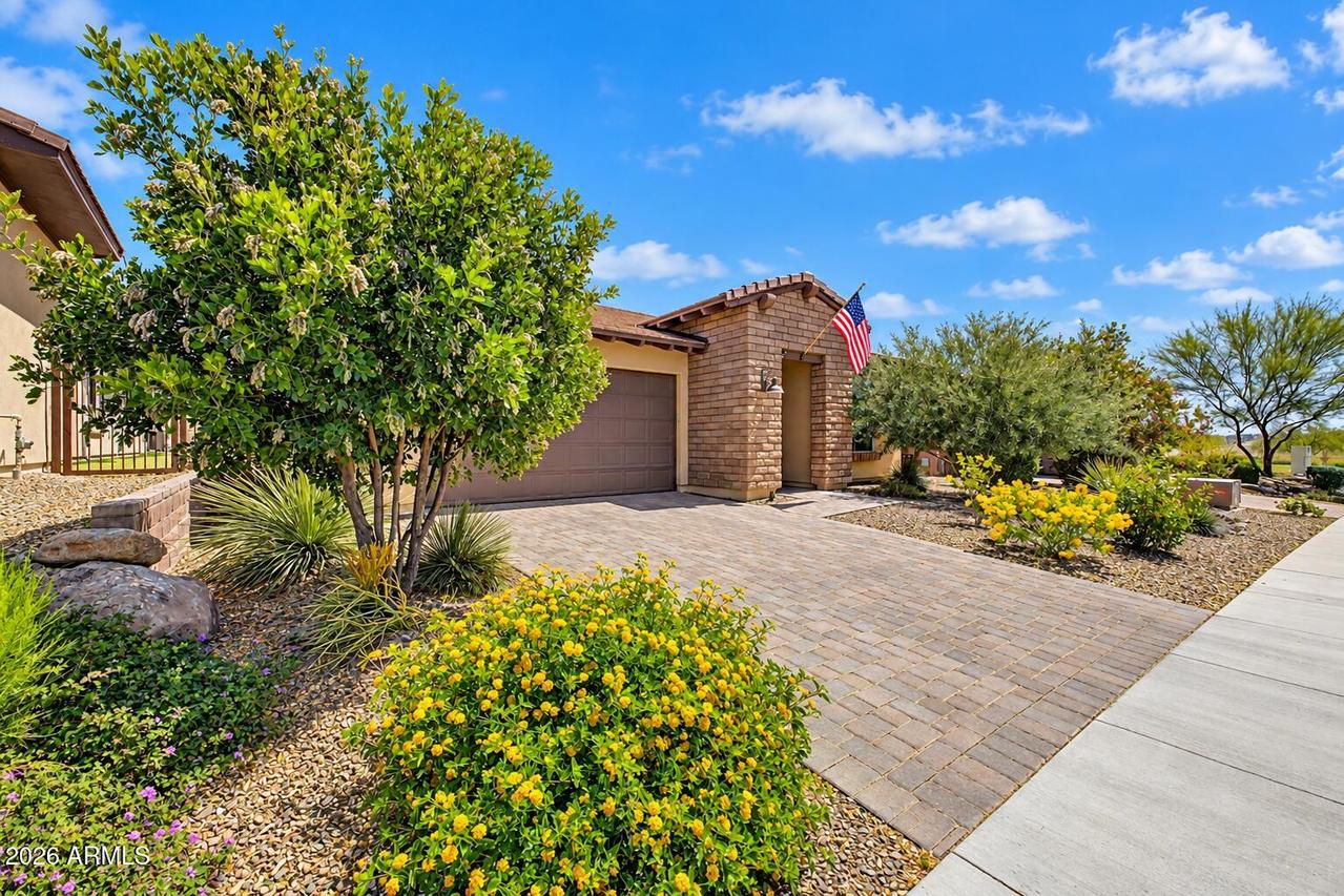3220 Sparrows Creek Way, Wickenburg, AZ 85390