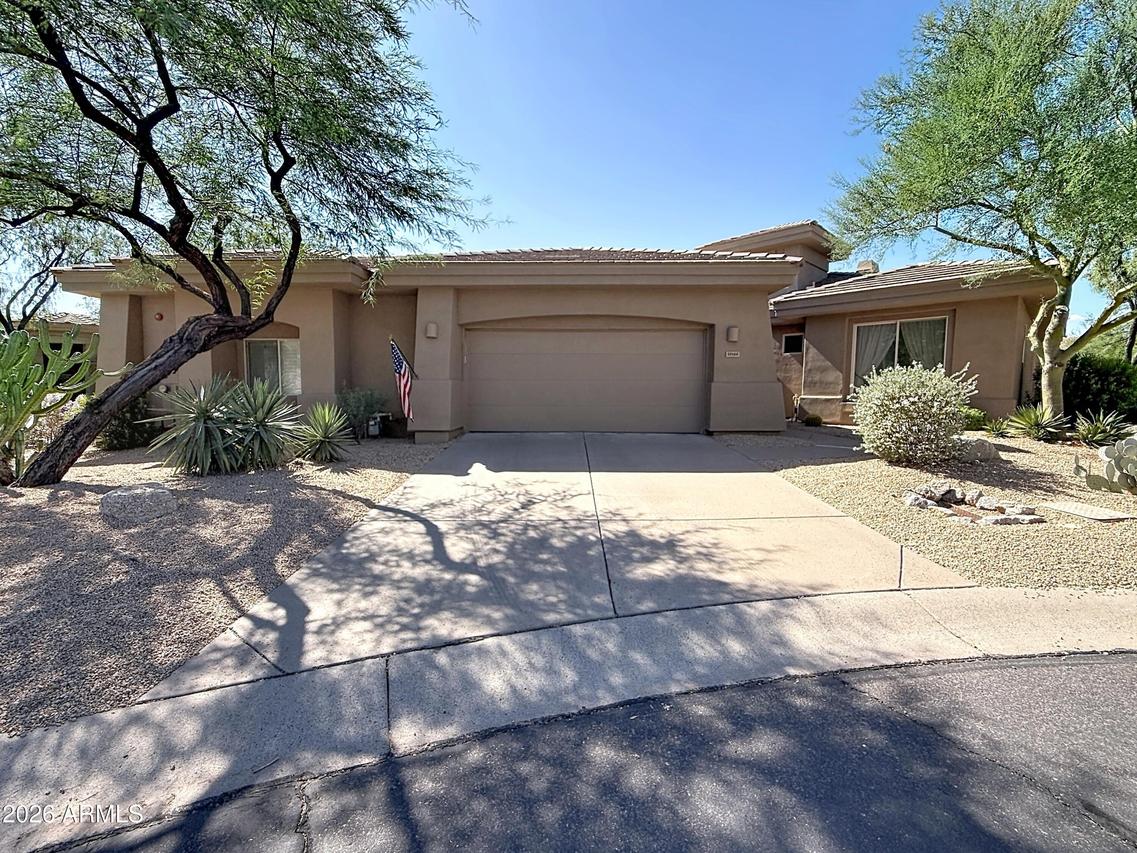 33144 N 72nd Way, Scottsdale, AZ 85266