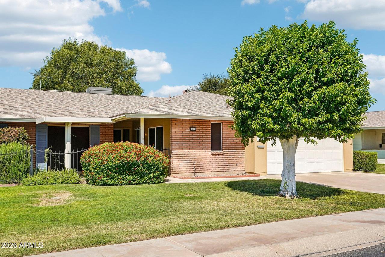 10515 W Roundelay Cir., Sun City, AZ 85351