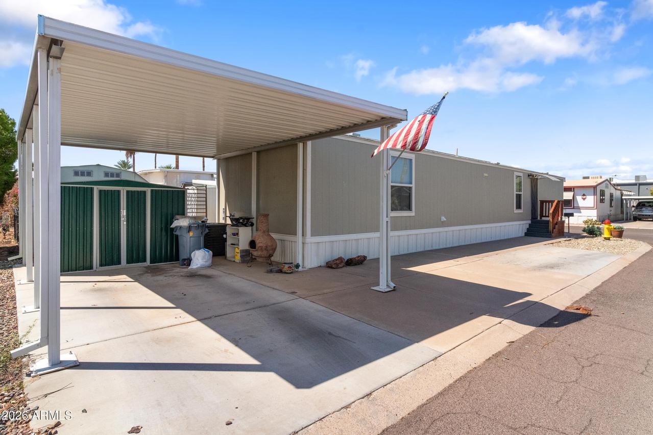 701 S Dobson Rd. #436, Mesa, AZ 85202