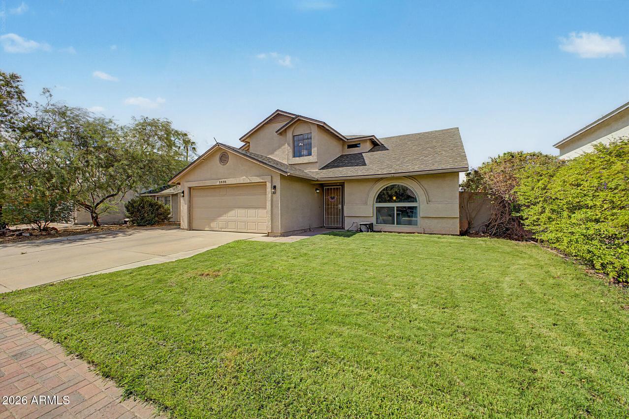 3926 W Mariposa Grande Ln., Glendale, AZ 85310