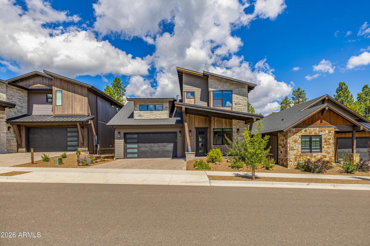 1818 E Magnolia Dr., Flagstaff, AZ 86005
