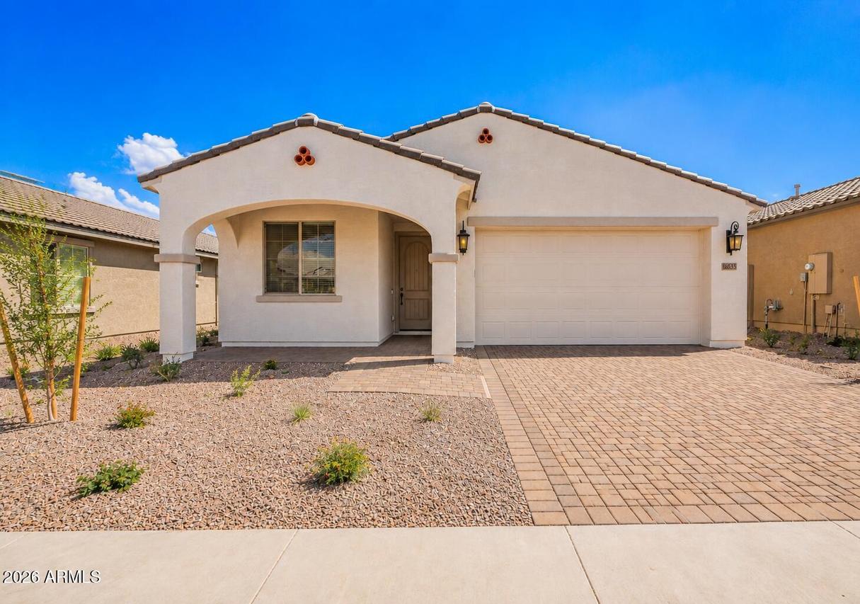16833 W Hope Dr., Surprise, AZ 85388