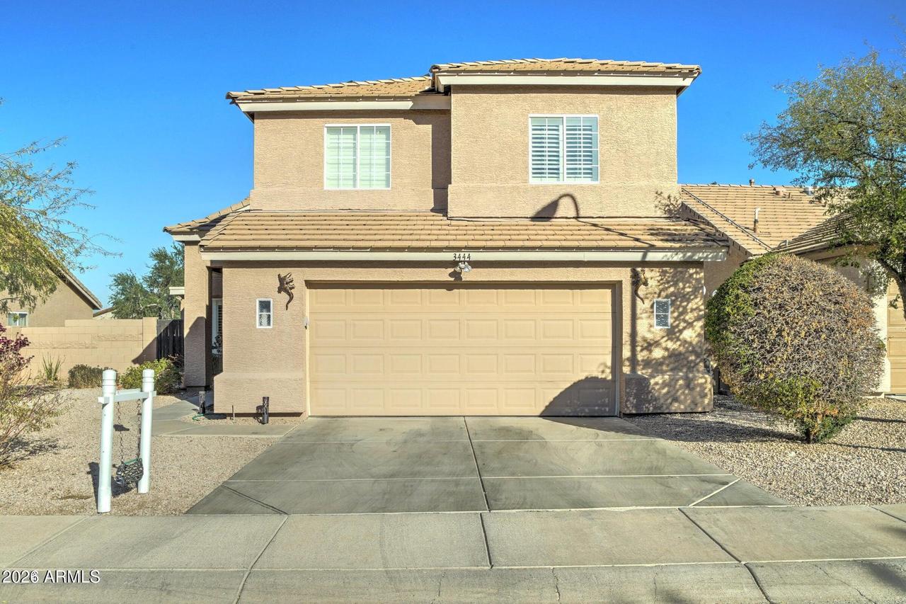 3444 E Melody Dr., Phoenix, AZ 85042