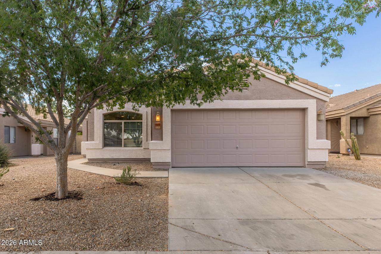 14102 N 125th Dr., El Mirage, AZ 85335