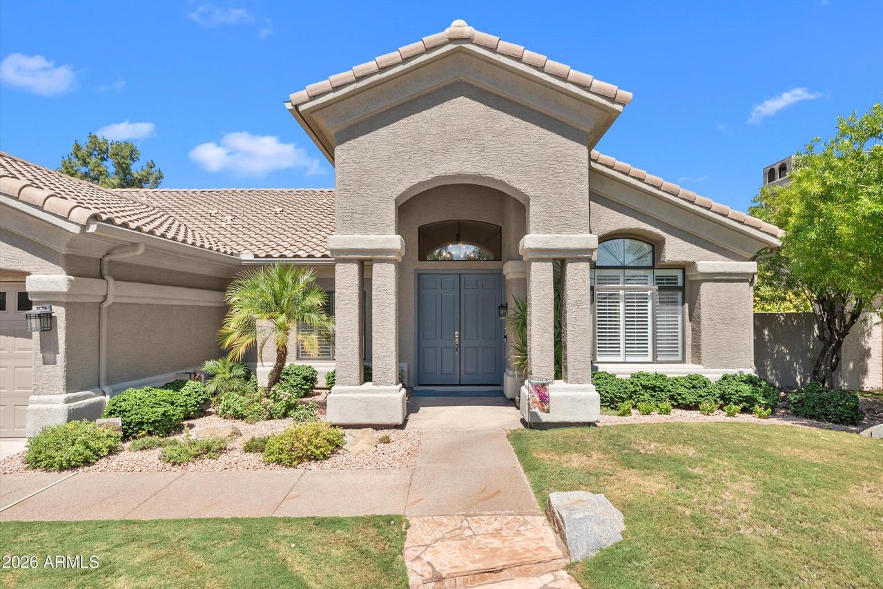 5510 E Cannon Dr., Paradise Valley, AZ 85253