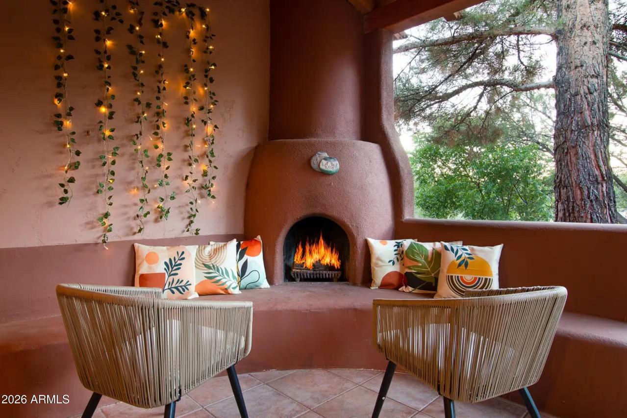 65 Zane Grey Cir., Sedona, AZ 86336