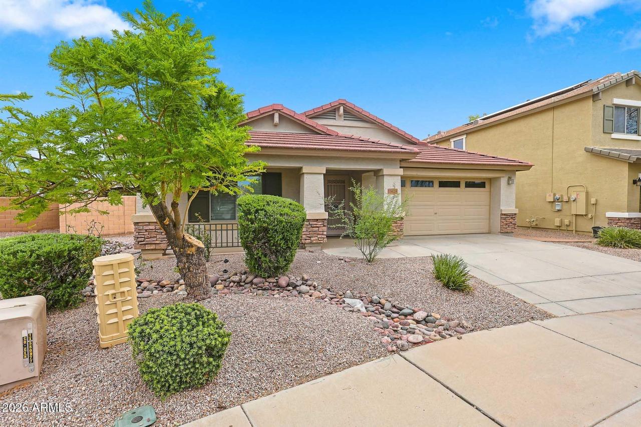 13625 N 175th Dr., Surprise, AZ 85388
