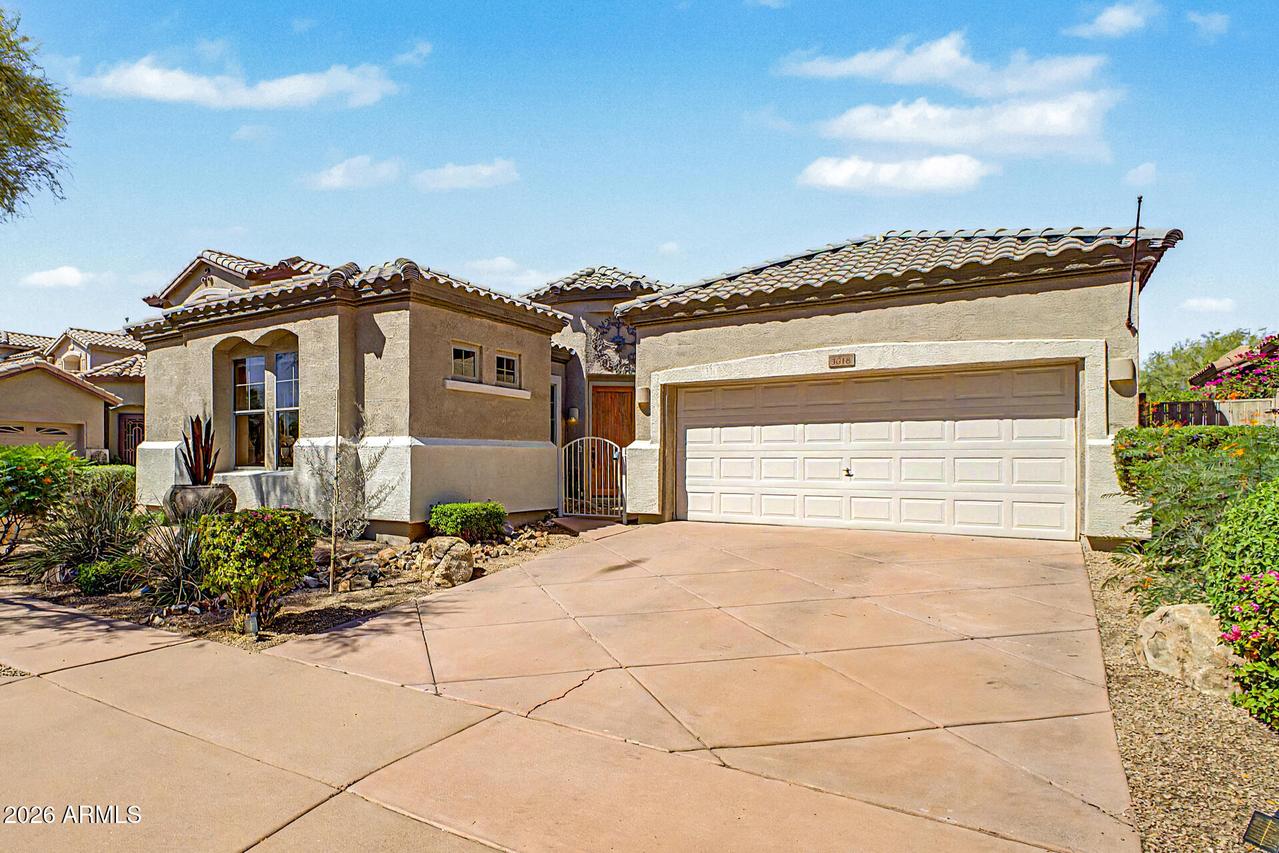 3018 W Eagle Claw Dr., Phoenix, AZ 85086