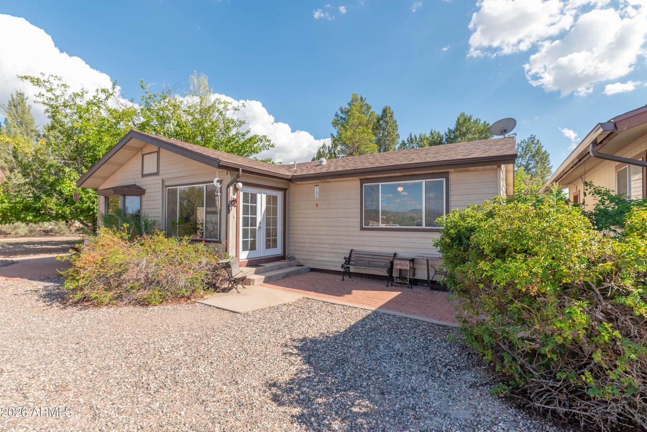 3510 Maybe Manana Way, Rimrock, AZ 86335