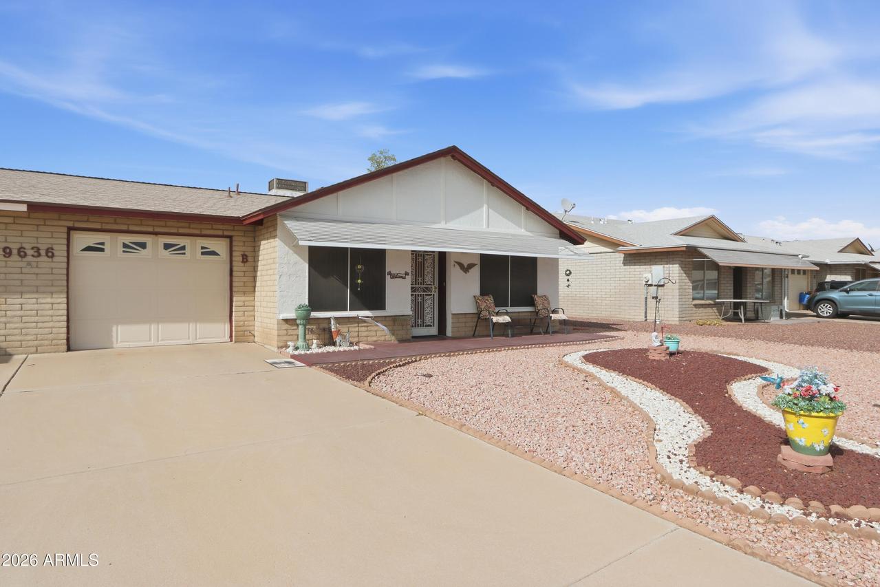 9636 W Mountain View Rd. #B, Peoria, AZ 85345