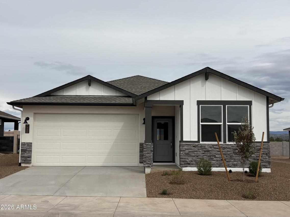 1466 Sangria Dr., Cottonwood, AZ 86326