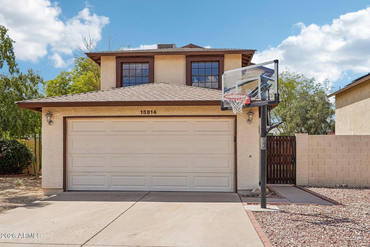 15814 N 37th Dr., Phoenix, AZ 85053