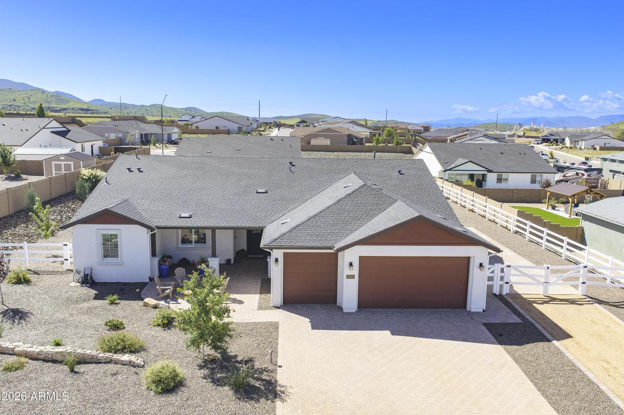 13511 E Remington Rd., Prescott Valley, AZ 86315