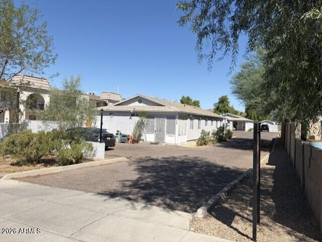 1228 E Mountain View Rd. #1-4, Phoenix, AZ 85020