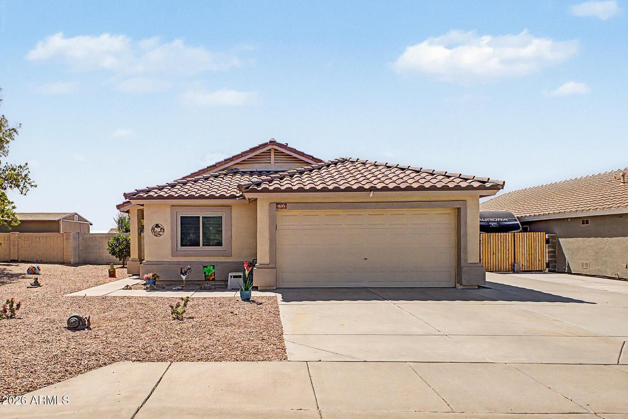 9255 E Ellis St., Mesa, AZ 85207