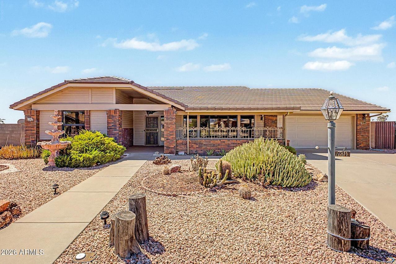 17803 N 136th Dr., Sun City West, AZ 85375