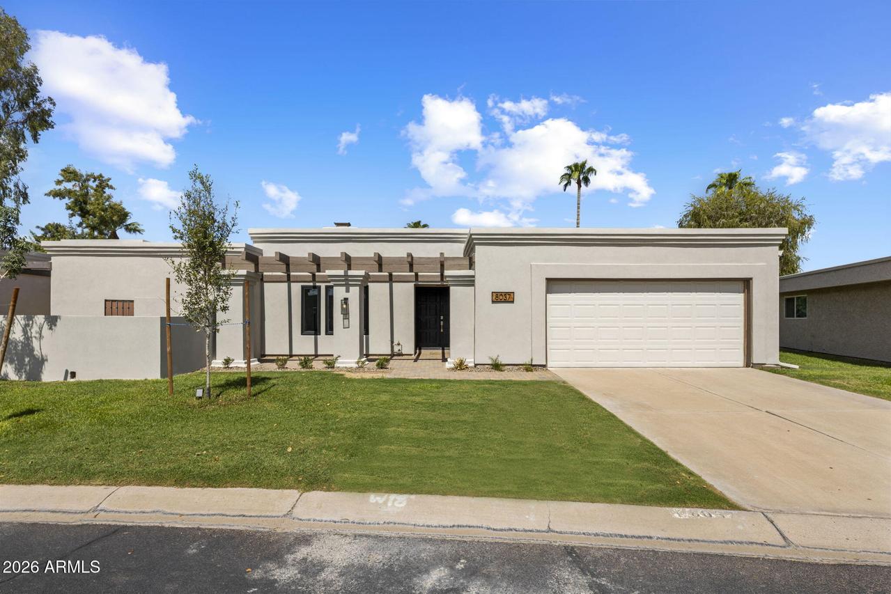 8037 N Via Palma, Scottsdale, AZ 85258