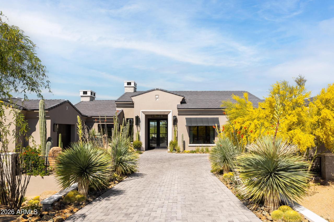 36490 N 100th Way, Scottsdale, AZ 85262