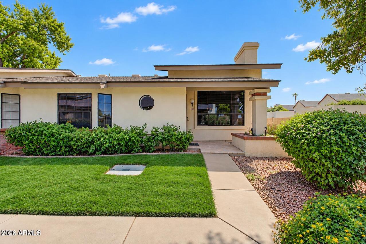 1550 N Stapley Dr. #55, Mesa, AZ 85203