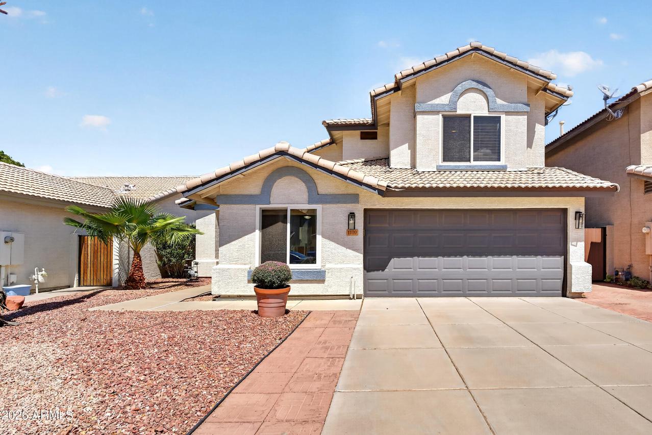 1100 W Glenmere Dr., Chandler, AZ 85224