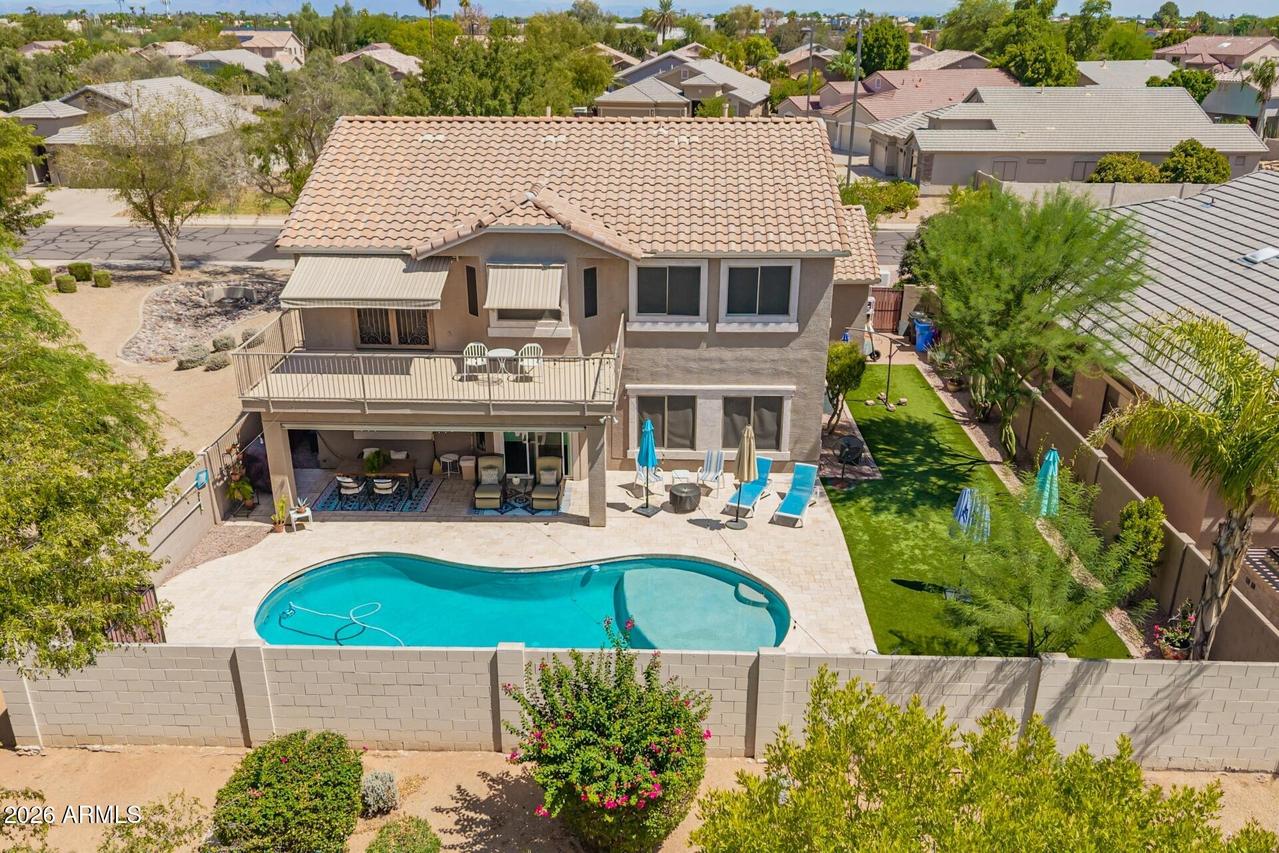 894 S Oak St., Gilbert, AZ 85233