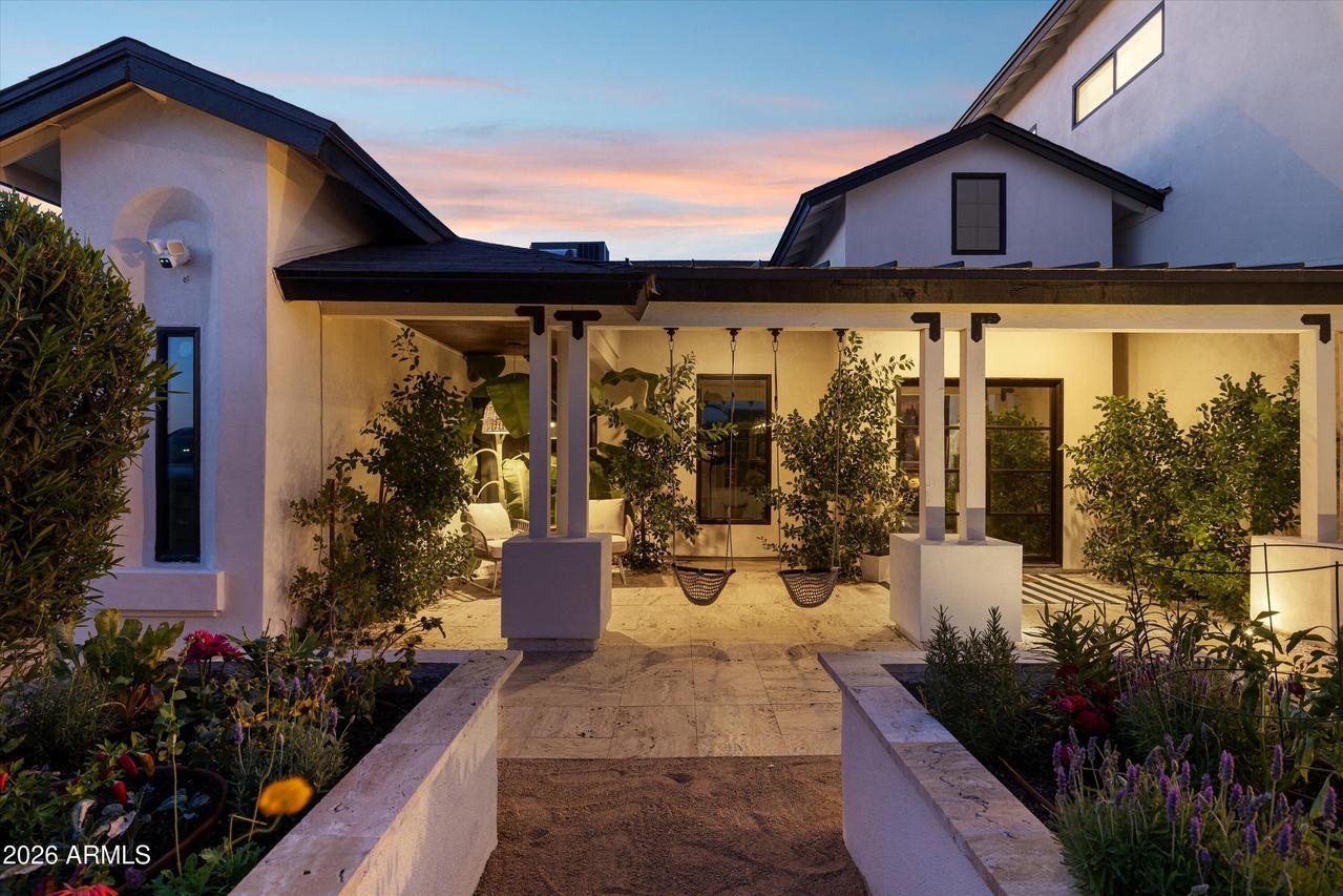 6414 E Beverly Ln., Scottsdale, AZ 85254