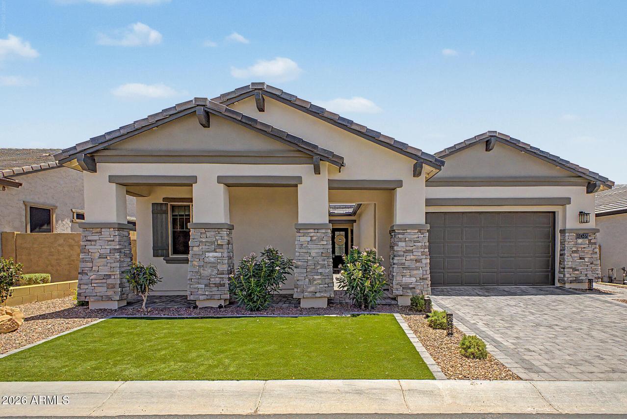 8041 E Jacaranda St., Mesa, AZ 85207