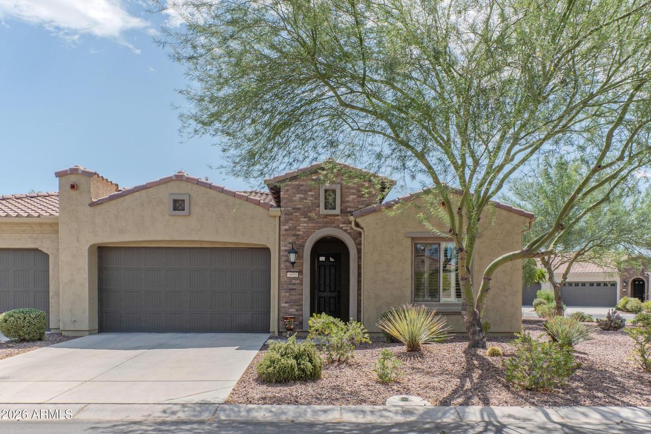 3955 N 164th Dr., Goodyear, AZ 85395