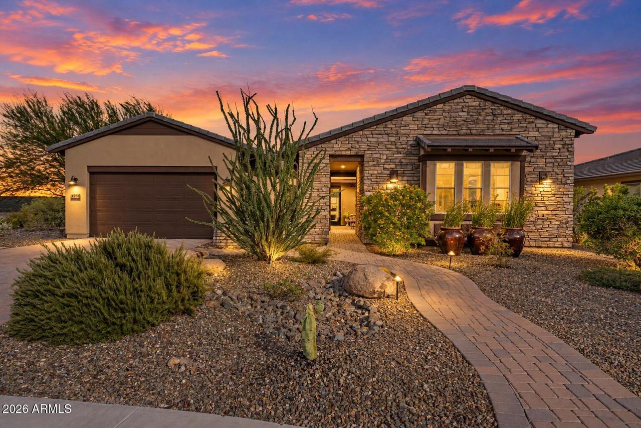 4281 Leaf Spring Dr., Wickenburg, AZ 85390