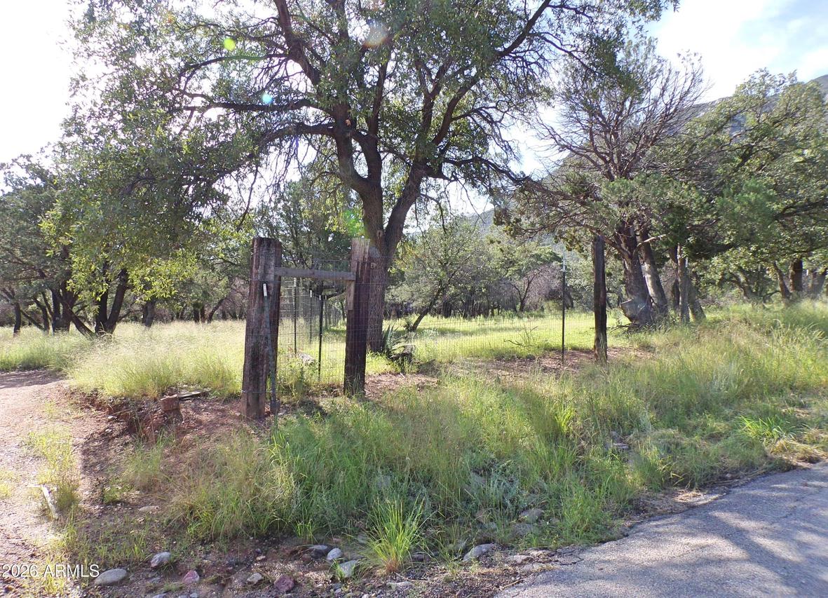 E Ramsey Canyon Rd. #-, Hereford, AZ 85615