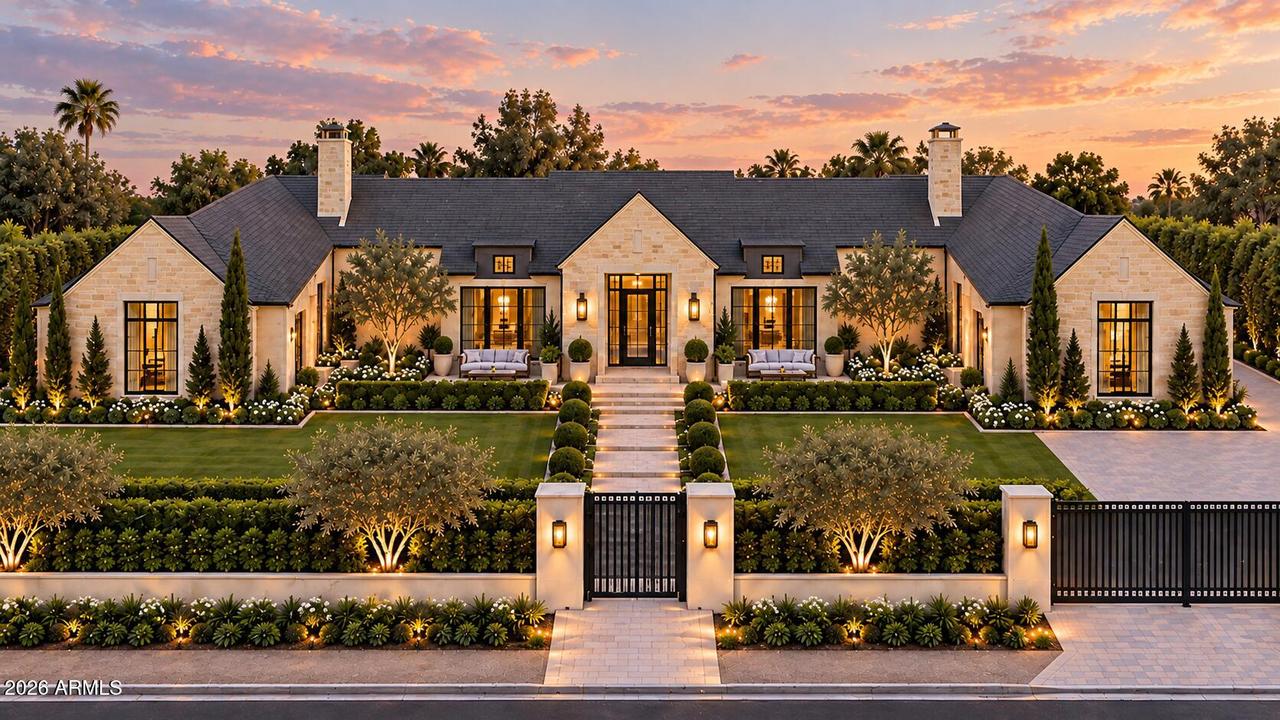 8637 E Indian Bend Rd., Scottsdale, AZ 85250