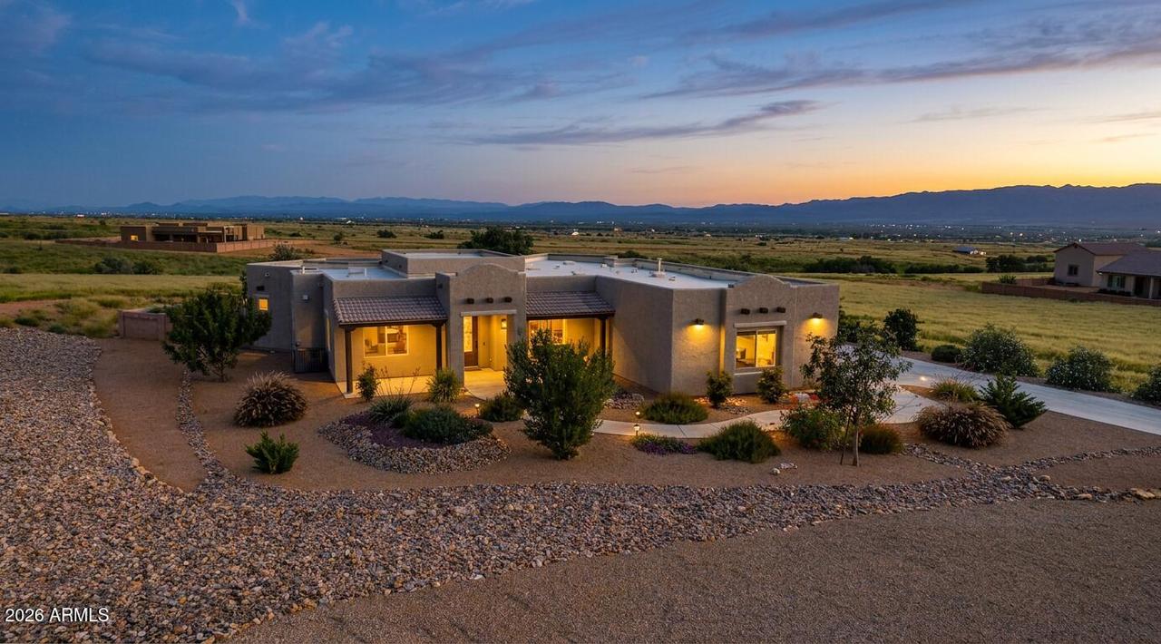 6345 E Red Oak Cir., Hereford, AZ 85615