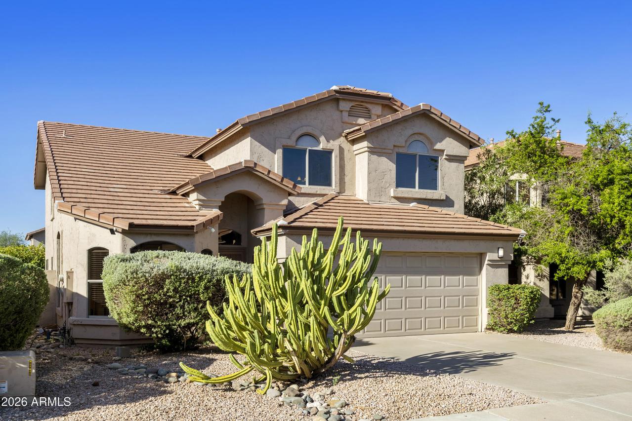 4345 E Abraham Ln., Phoenix, AZ 85050