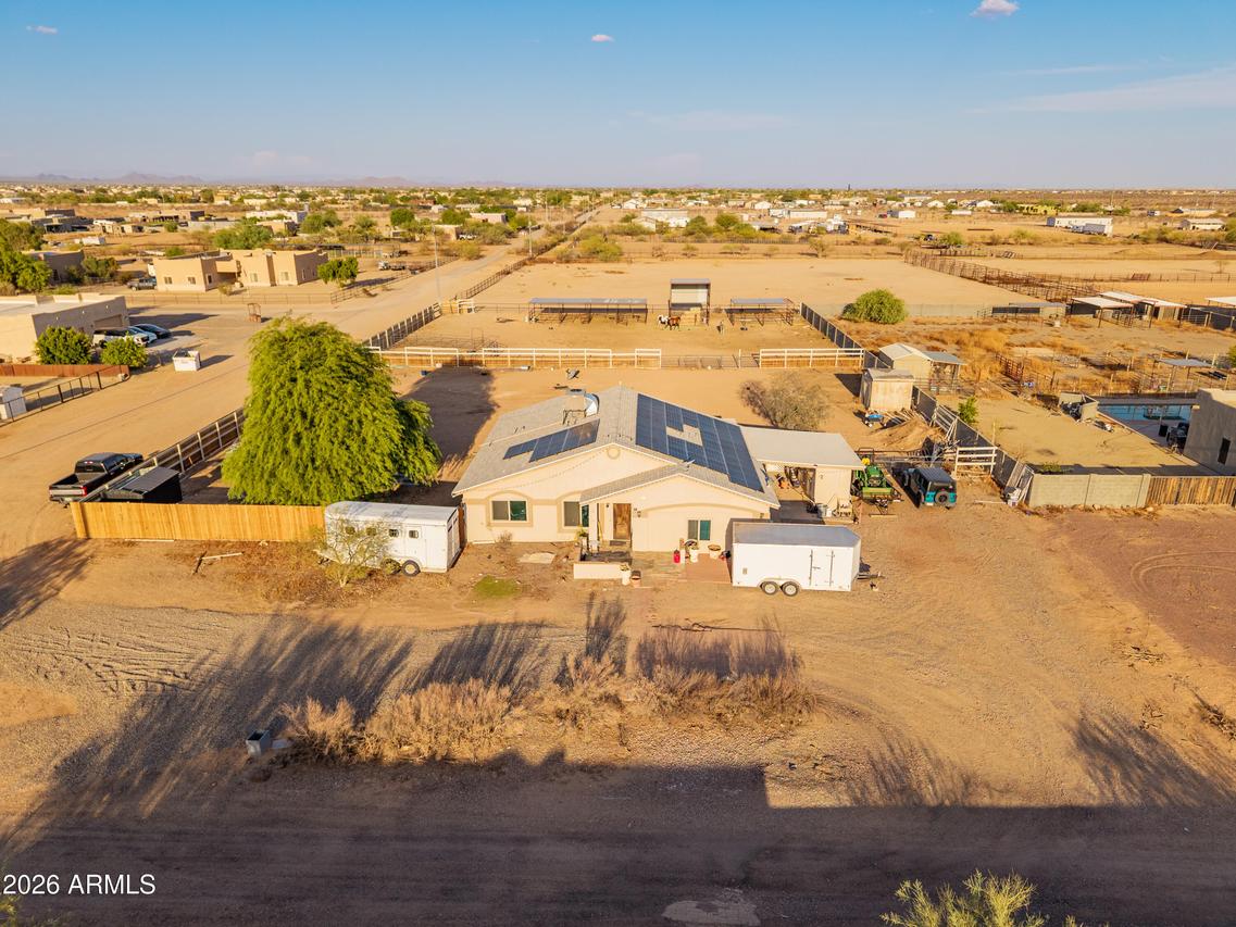 28519 N 253rd Ave., Wittmann, AZ 85361