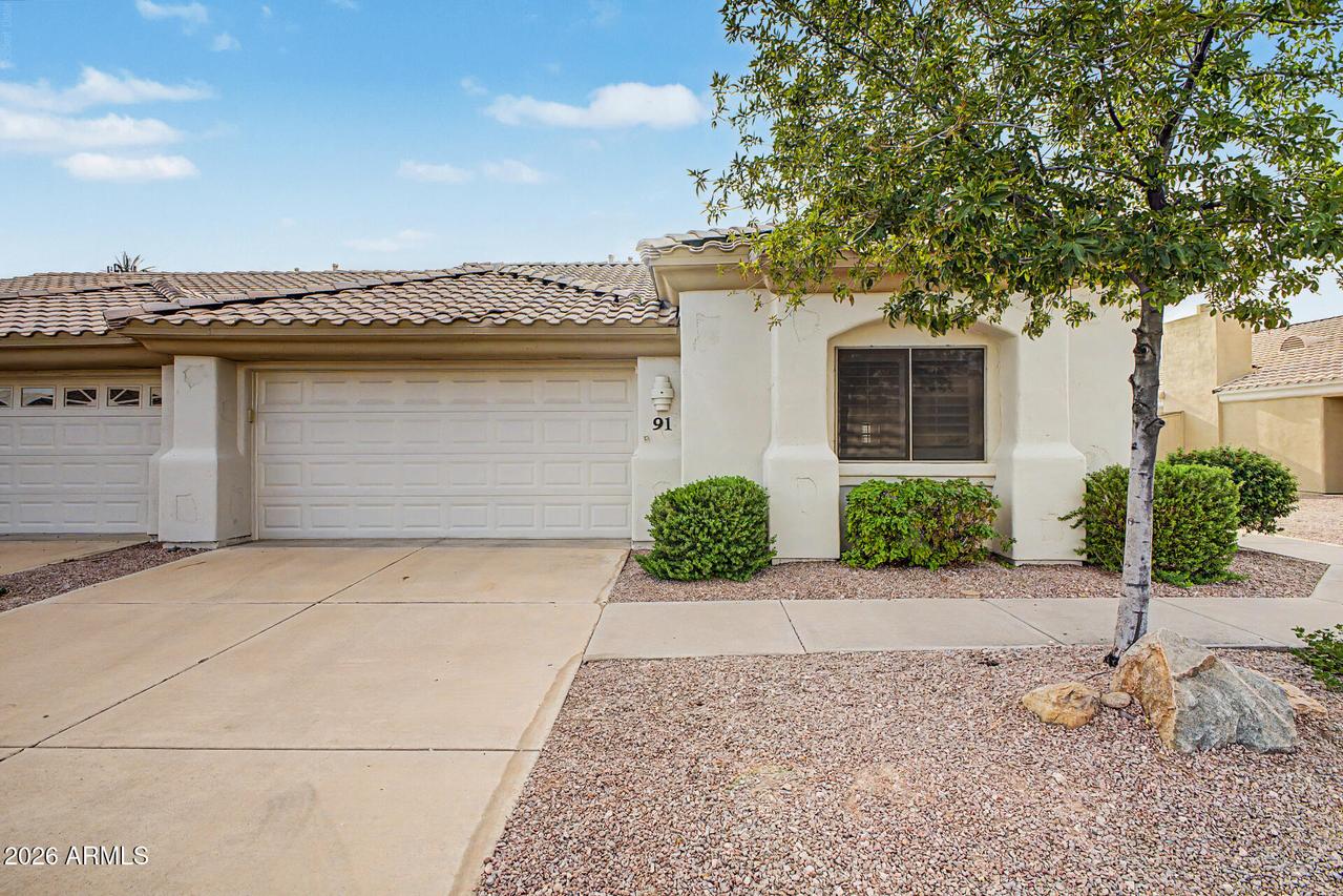 5830 E Mckellips Rd. #91, Mesa, AZ 85215