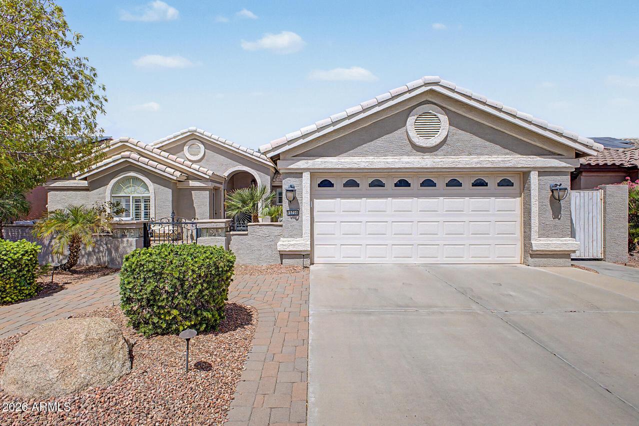 15736 W Vale Dr., Goodyear, AZ 85395