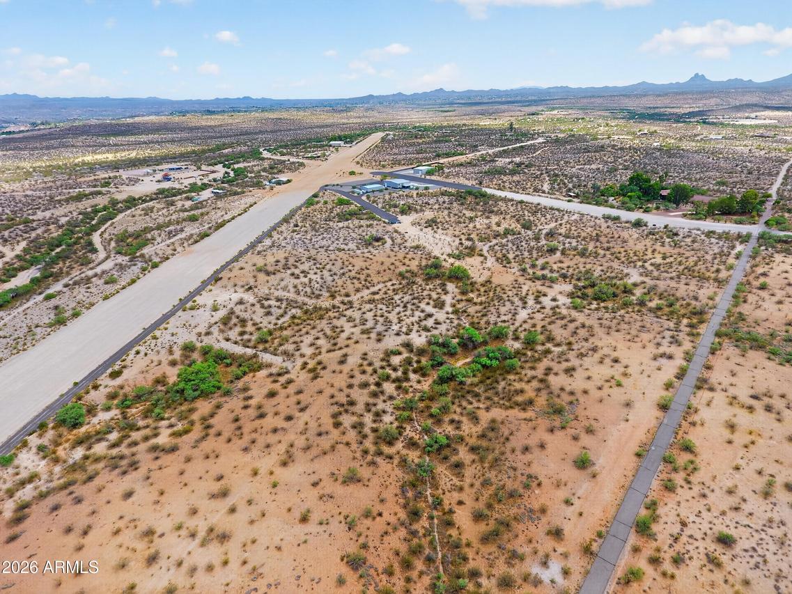 36520 S Matthie Ranch Rd., Wickenburg, AZ 85390