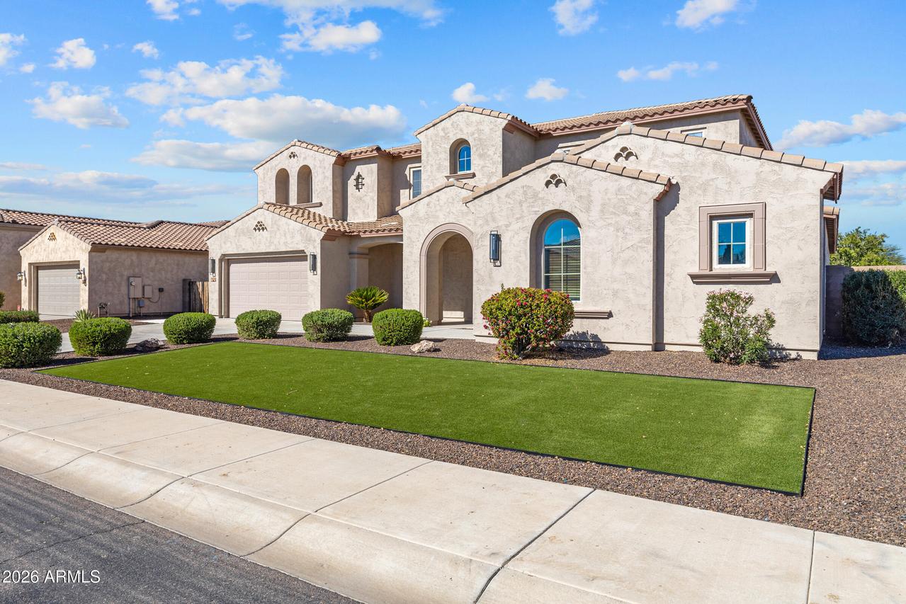 3126 E Wildhorse Ct., Gilbert, AZ 85297